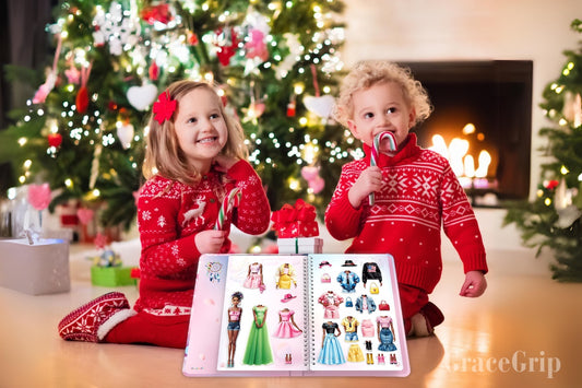 Why Are Thousands of Parents Switching to This Magical Princess Set? The Reason Might Surprise You